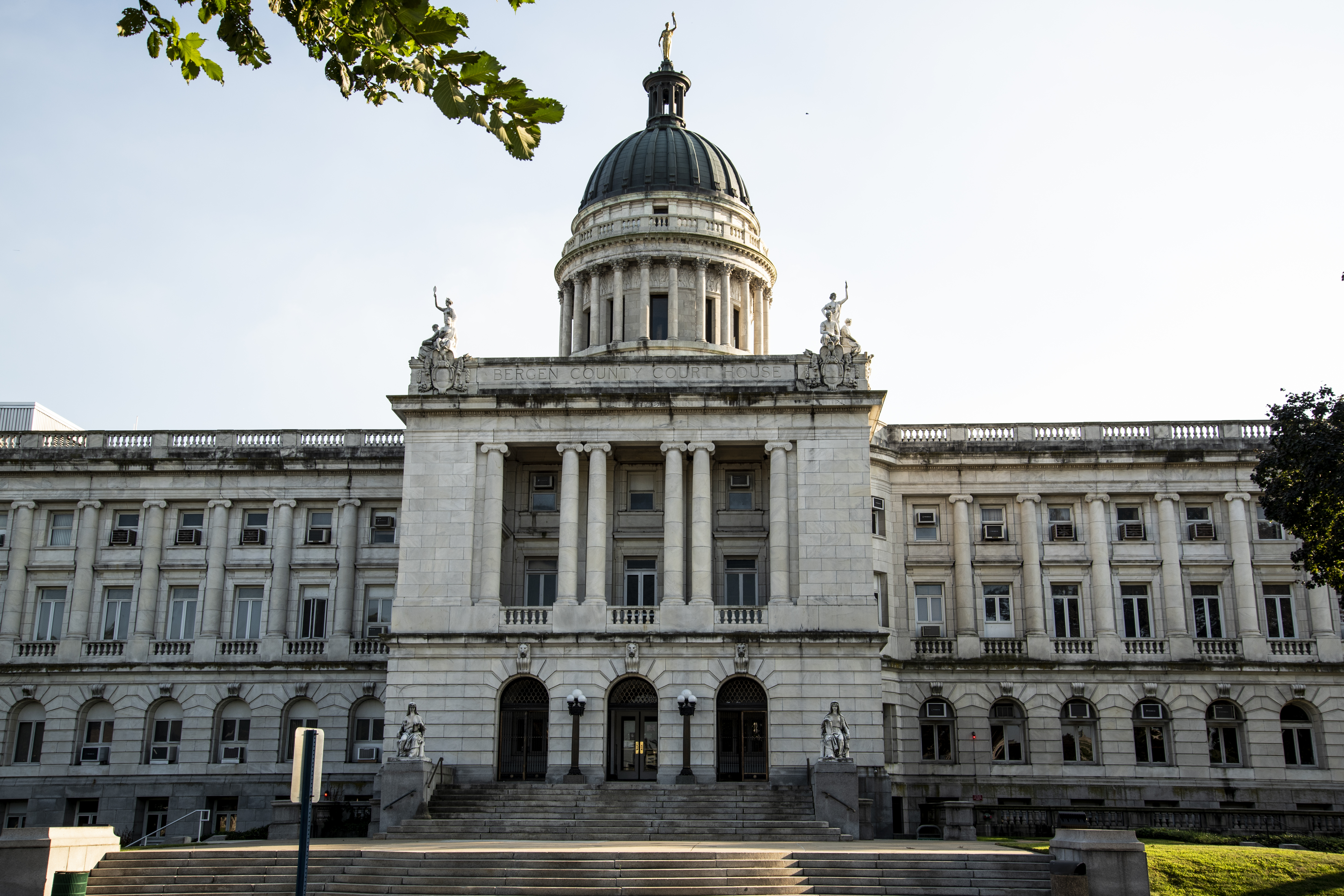 Municipal Court Violations