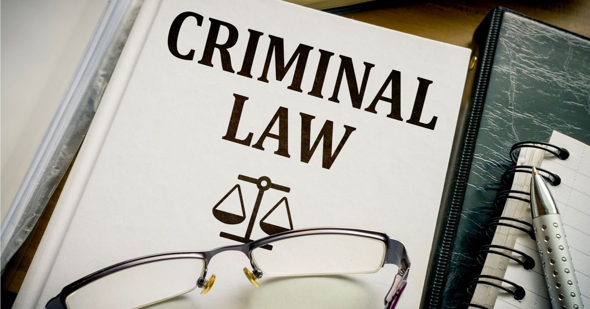 Criminal Law