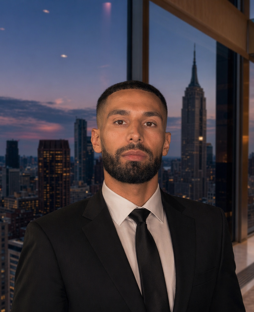 Bilal A. Jaloudi, Esq. – Personal Injury Attorney
