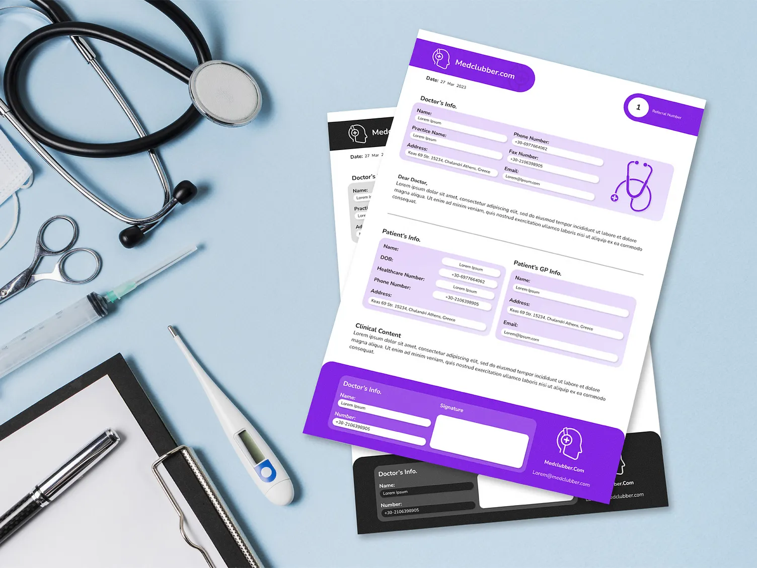 Insurance Guide