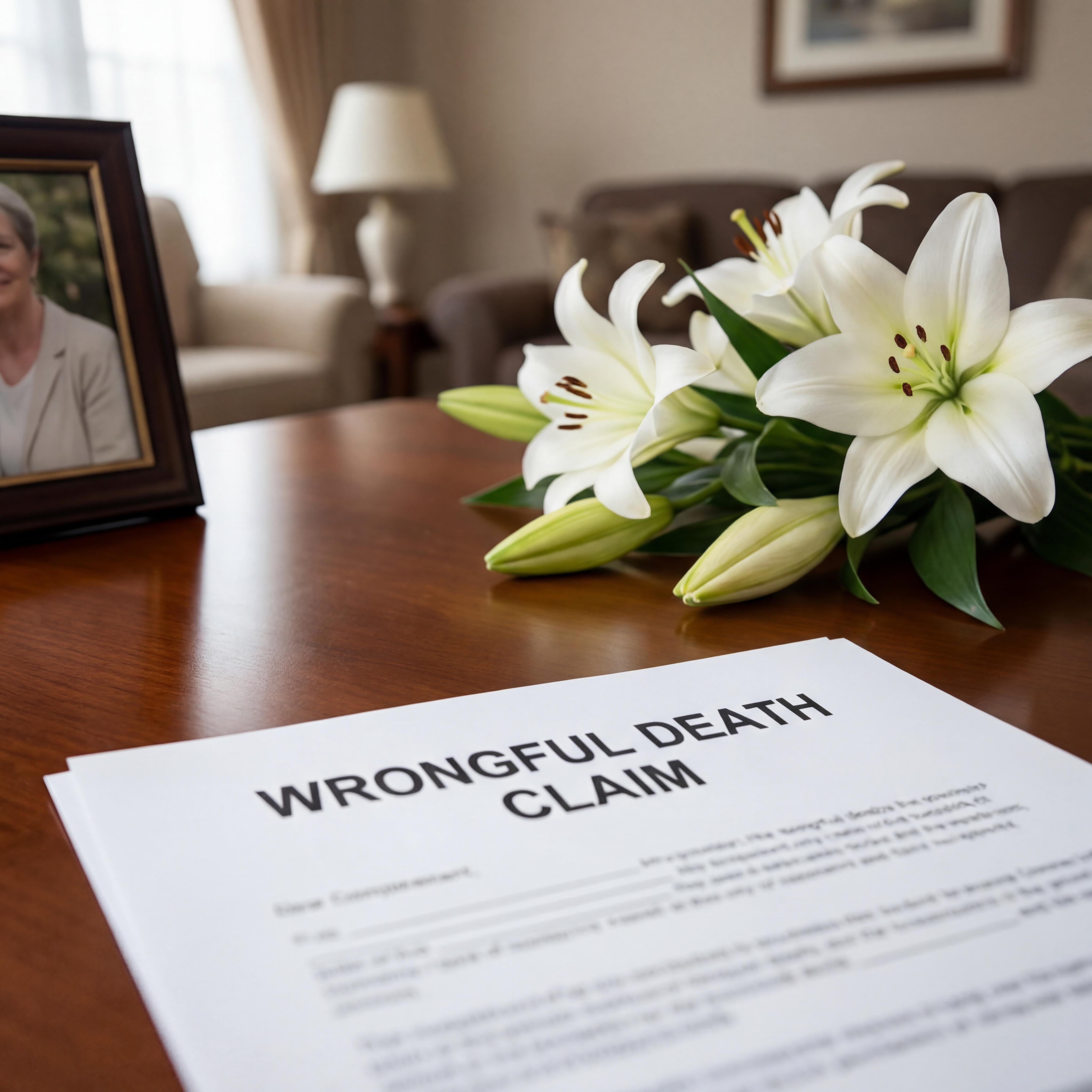 Wrongful Death Guide